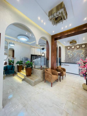 El Mansour Hotel Apartmen 92